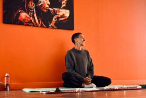 ATELIERS BREATHWORK
